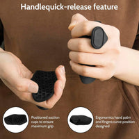 Grip Strengthener Spring Grip Finger Exerciser - Ghemy.co.uk