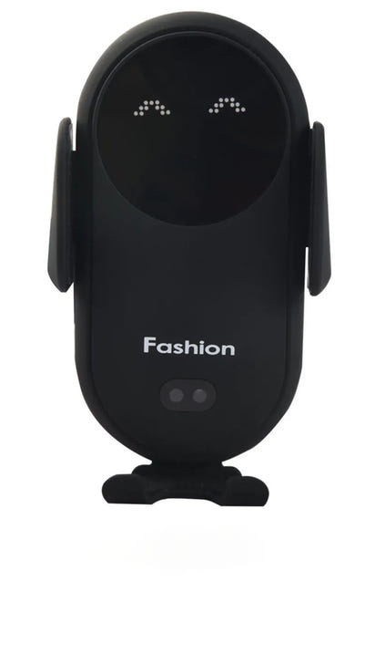 Fast Charging Car Wireless Mobile Phone Charger - Ghemy.co.uk