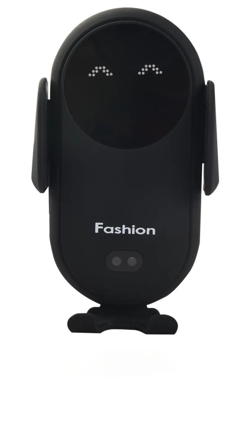 Fast Charging Car Wireless Mobile Phone Charger - Ghemy.co.uk
