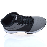 Men's Fila High-Top Casual Sneakers