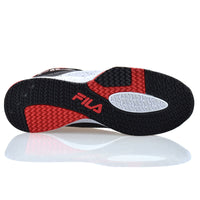 Men's Fila High-Top Casual Sneakers