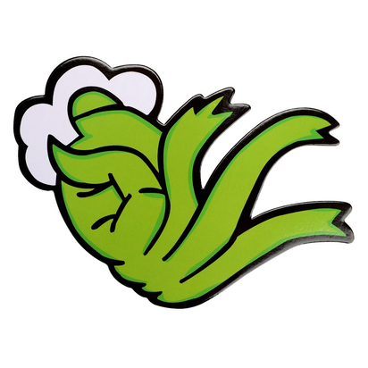 Christmas Grinch Christmas Tree Decoration Hatents Insert Creative Xmas Gifts - Ghemy.co.uk