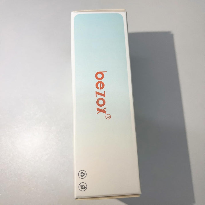 2In1 Nano Glass Foot File for Foot Spa - Ghemy.co.uk