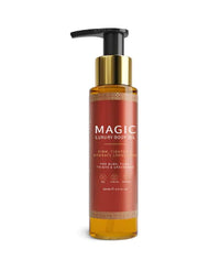 Magic Body Oil - Ghemy.co.uk