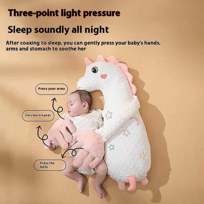 Baby Pillow - Ghemy.co.uk