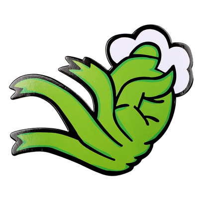 Christmas Grinch Christmas Tree Decoration Hatents Insert Creative Xmas Gifts - Ghemy.co.uk