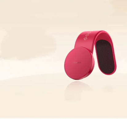 15W Magnetic Wireless Charging Car Phone Mount - Ghemy.co.uk