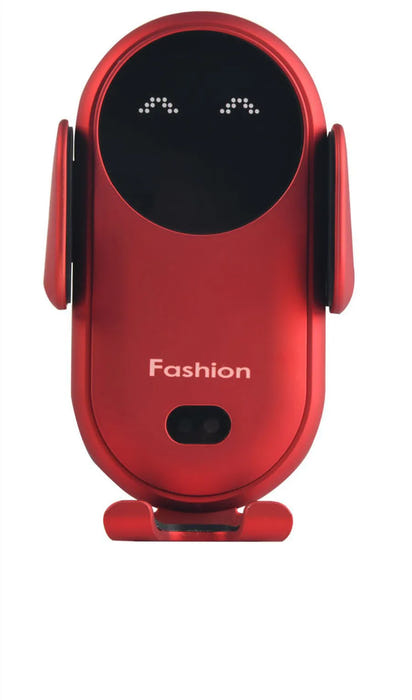 Fast Charging Car Wireless Mobile Phone Charger - Ghemy.co.uk