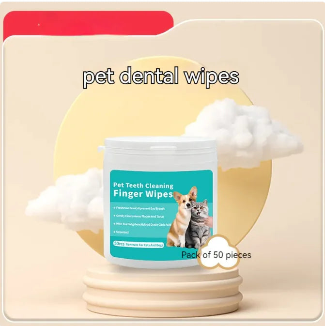 Pet Cleaning Gloves & Wipes - Ghemy.co.uk