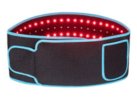 LED Infrared Belt Therapy Device - Ghemy.co.uk