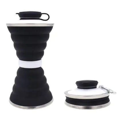Foldable Water Bottle - Ghemy.co.uk