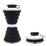 Foldable Water Bottle - Ghemy.co.uk