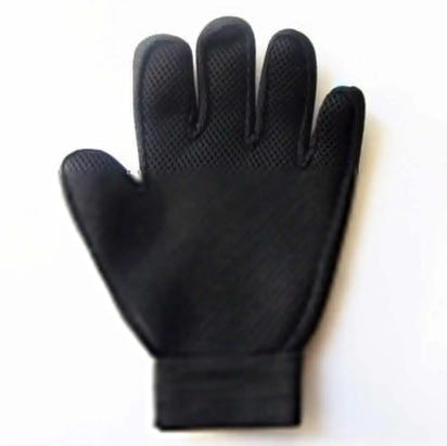 Pet Grooming Gloves for Cats and Dogs with Brush - Ghemy.co.uk