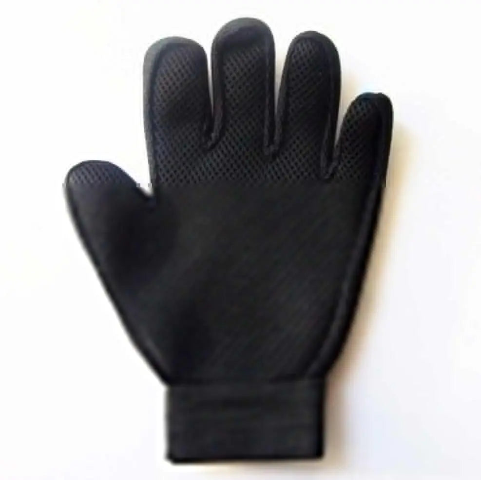 Pet Grooming Gloves for Cats and Dogs with Brush - Ghemy.co.uk