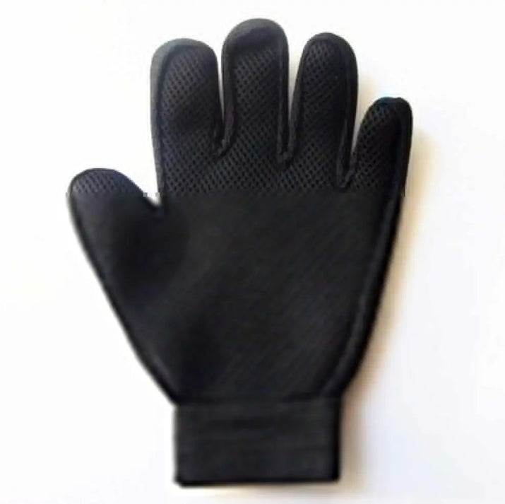 Pet Grooming Gloves for Cats and Dogs with Brush - Ghemy.co.uk