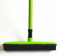Pet Hair Removal Broom Mop - Ghemy.co.uk