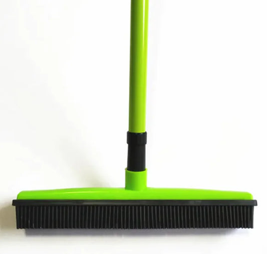 Pet Hair Removal Broom Mop - Ghemy.co.uk