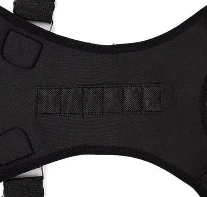 Posture Corrector for Hunchback Support - Ghemy.co.uk