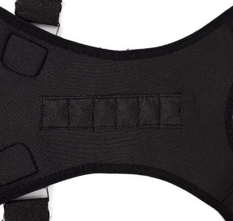 Posture Corrector for Hunchback Support - Ghemy.co.uk