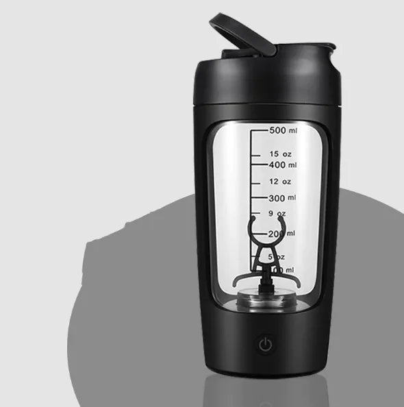 Electric Self-Stirring Coffee Cup - Ghemy.co.uk