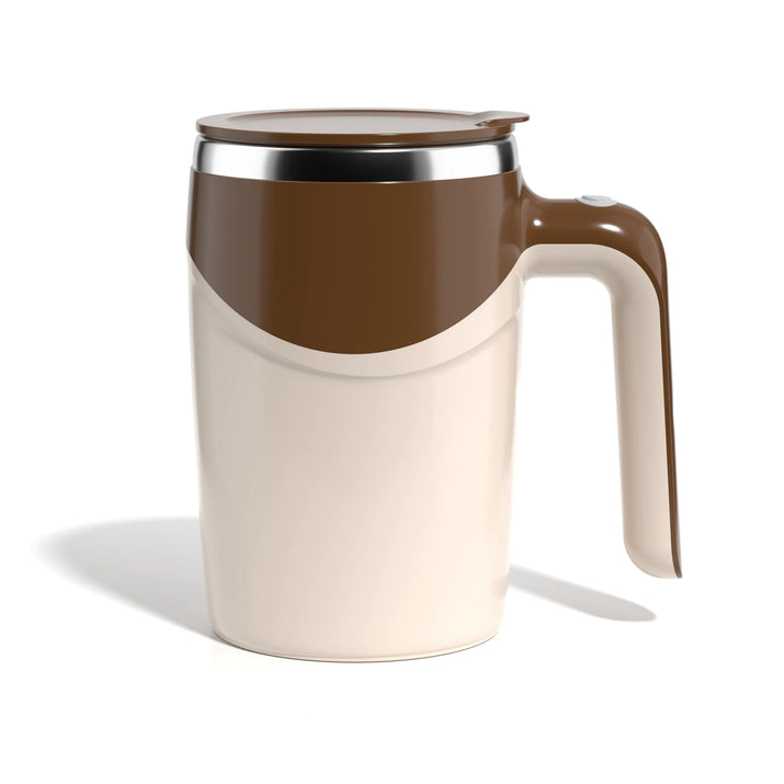 Rechargeable Automatic Stirring Cup - Ghemy.co.uk