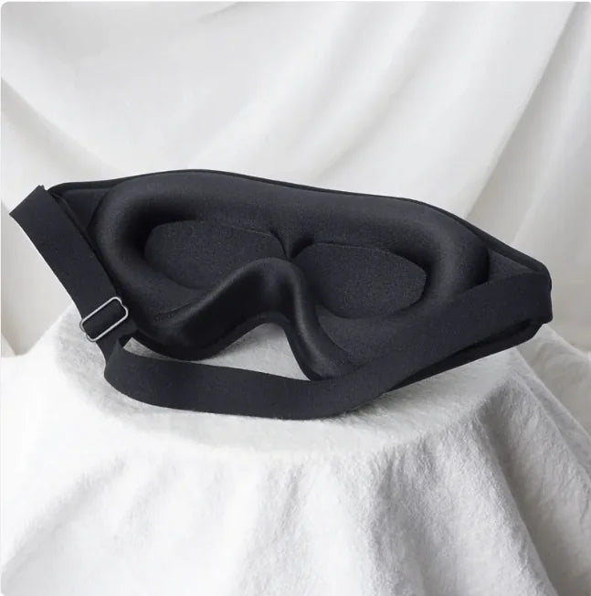 Memory Foam Eye Mask - Ghemy.co.uk