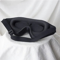 Memory Foam Eye Mask - Ghemy.co.uk