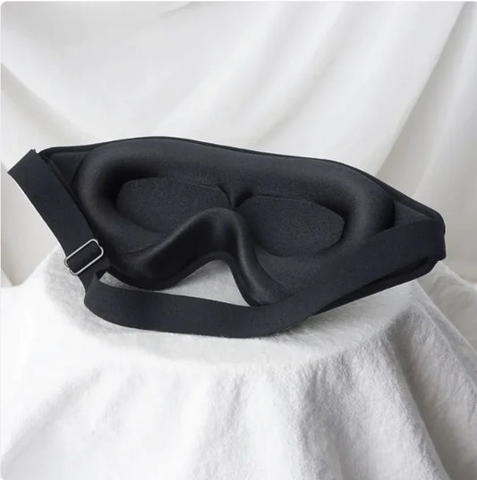 Memory Foam Eye Mask - Ghemy.co.uk