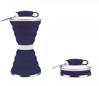 Foldable Water Bottle - Ghemy.co.uk