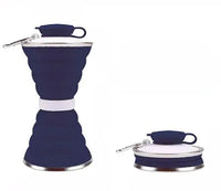 Foldable Water Bottle - Ghemy.co.uk