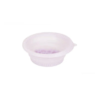 Collapsible Silicone Ice Basin - Ghemy.co.uk
