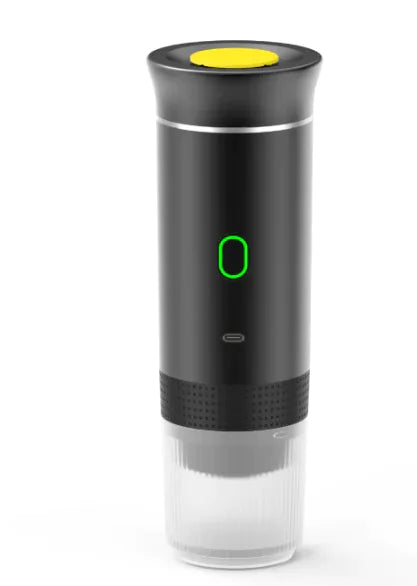 Portable Coffee Maker - Ghemy.co.uk