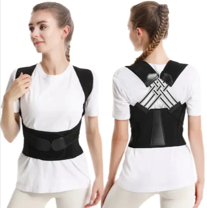 Posture Corrector Belt for Kids & Students - Ghemy.co.uk