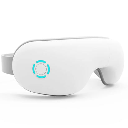Eye Massager Bluetooth Intelligent Eye Mask - Ghemy.co.uk