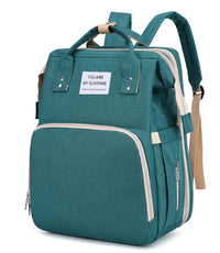 Large-Capacity Mommy Bag - Ghemy.co.uk