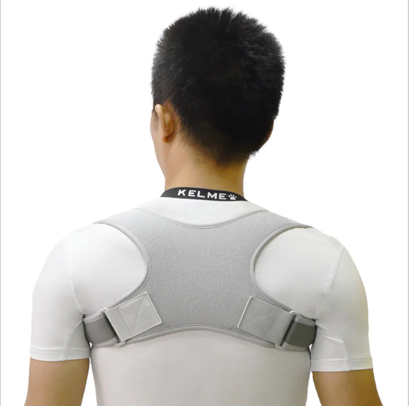Back Support Posture Corrector Strap - Ghemy.co.uk