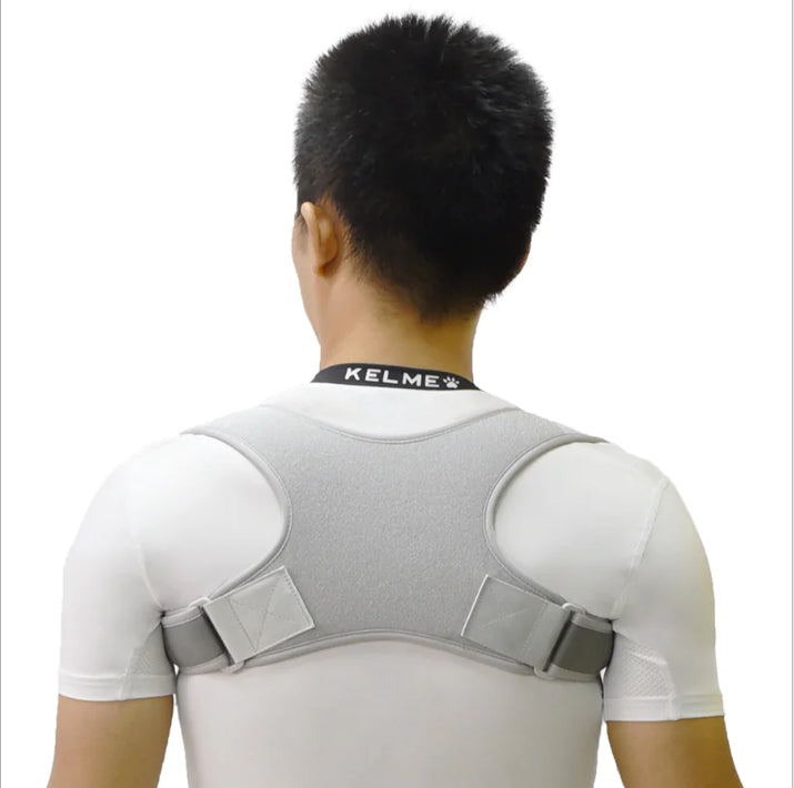 Back Support Posture Corrector Strap - Ghemy.co.uk