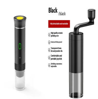 Portable Coffee Maker - Ghemy.co.uk