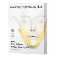 Collagen Lifting Face Mask - Ghemy.co.uk