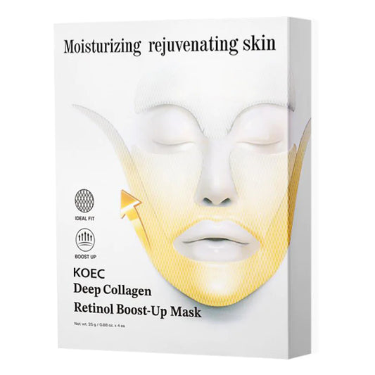 Collagen Lifting Face Mask - Ghemy.co.uk