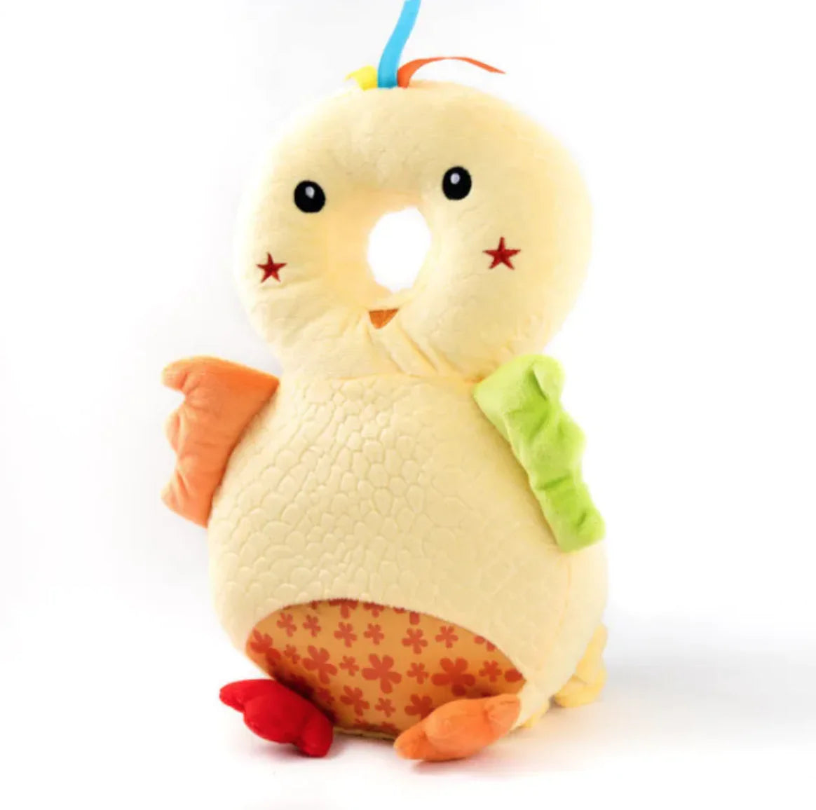 Toddler Head Protection Pad - Ghemy.co.uk