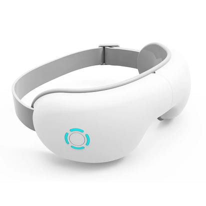 Eye Massager Bluetooth Intelligent Eye Mask - Ghemy.co.uk
