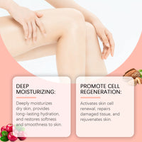 Soothing Body oil - Ghemy.co.uk