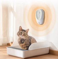 Pet Odor Eliminator for Litter Boxes - Ghemy.co.uk