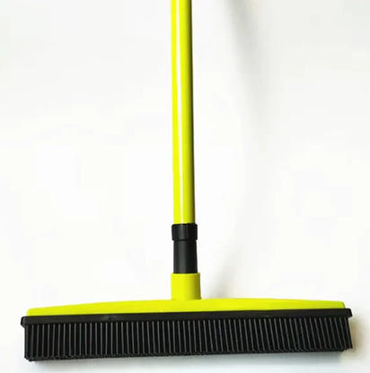 Pet Hair Removal Broom Mop - Ghemy.co.uk