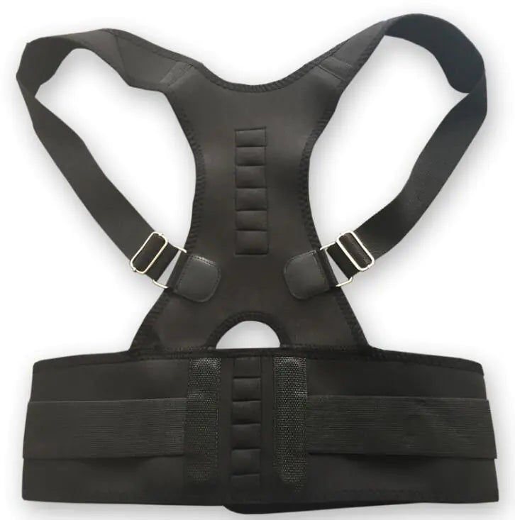 Posture Corrector for Hunchback Support - Ghemy.co.uk