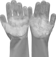 Pet Grooming Gloves - Ghemy.co.uk