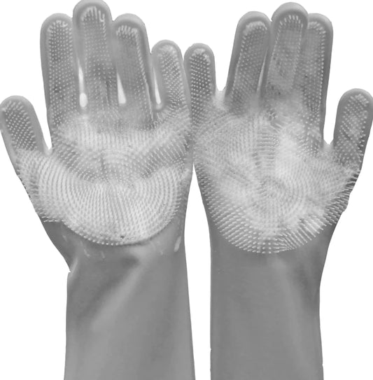 Pet Grooming Gloves - Ghemy.co.uk