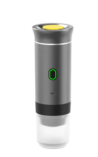 Portable Coffee Maker - Ghemy.co.uk