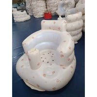 Inflatable Baby Chair for Dining & Bath - Ghemy.co.uk